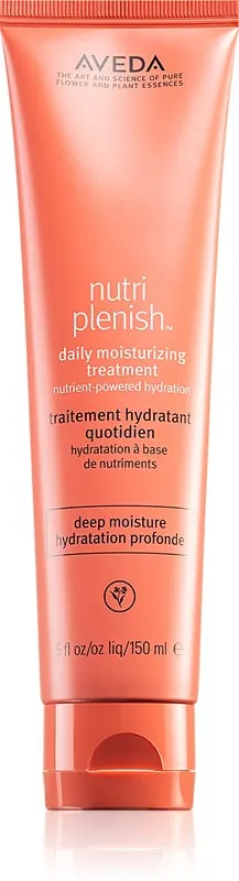 Aveda Nutriplenish™ Daily Moisturizing Treatment intensywnie nawilżająca kuracja do włosów 150 ml