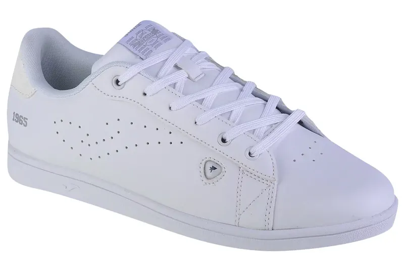Joma Classic 1965 Men 2202 CCLAMW2202, Męskie, Białe, buty sneakers, skóra syntetyczna, rozmiar: 45