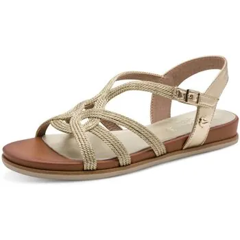 Jana  Flache Sandalen Sandaletten 8-28162-46-940