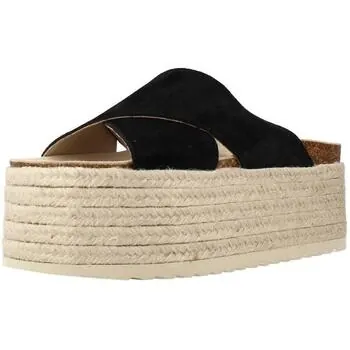 Yellow  Keilabsatzsandalen Me Xl