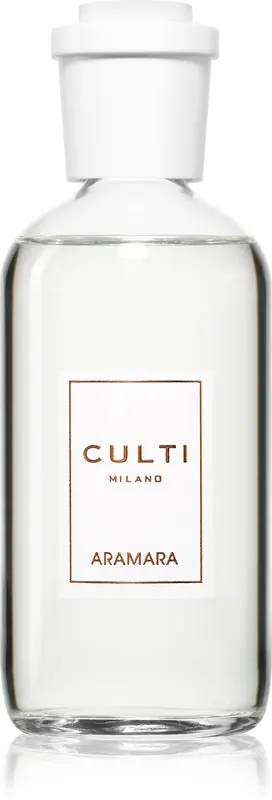 Culti Milano White Label Aramara dyfuzor zapachowy 250 ml