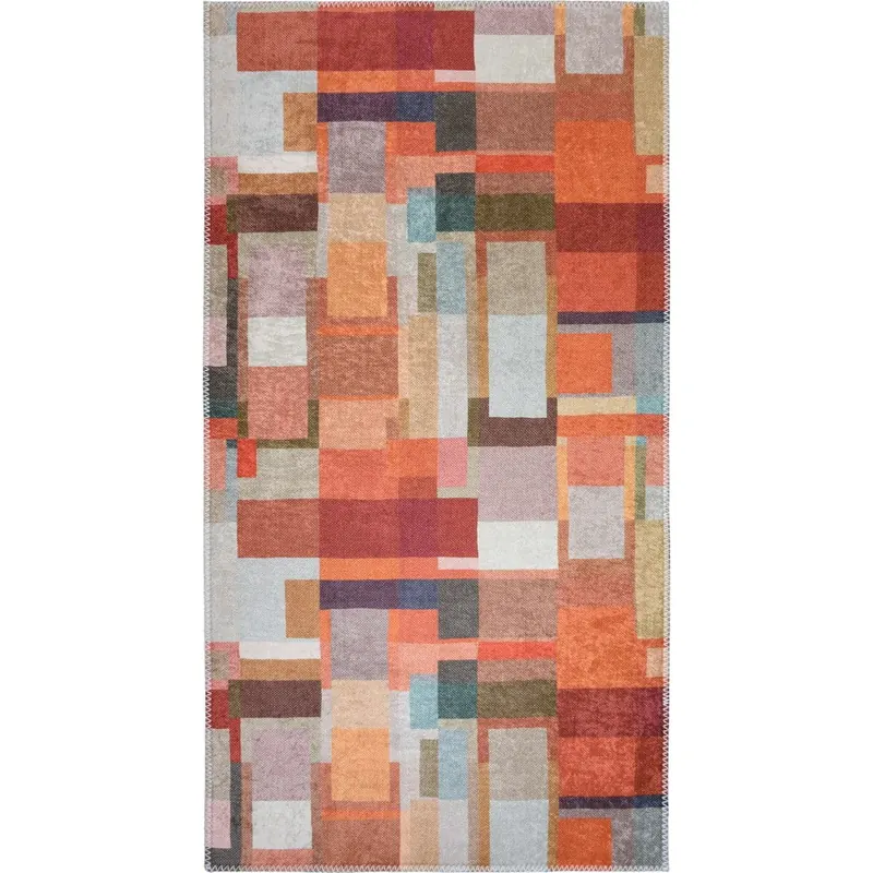 Dywan odpowiedni do prania 120x180 cm Blocks of Fun – Vitaus