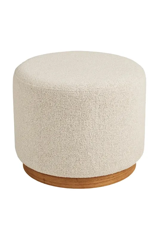 House Nordic pufa Daisy 50 x 41 cm