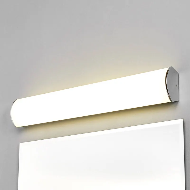 Lampa ścienna LED ELANUR do łazienki