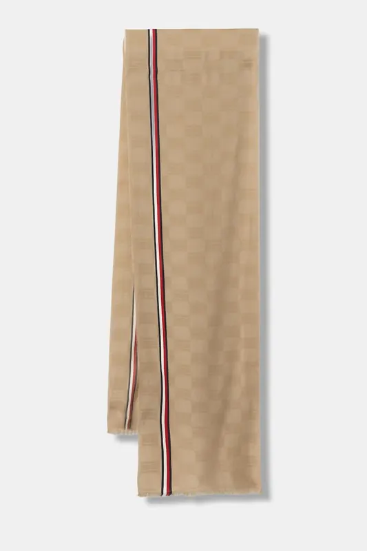 Tommy Hilfiger szal męski
