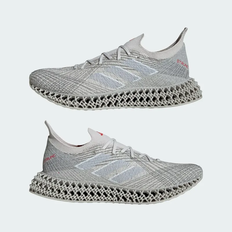Nowe Buty Biegowe Adidas 4DFWD x Strung Running ID1419 R 40