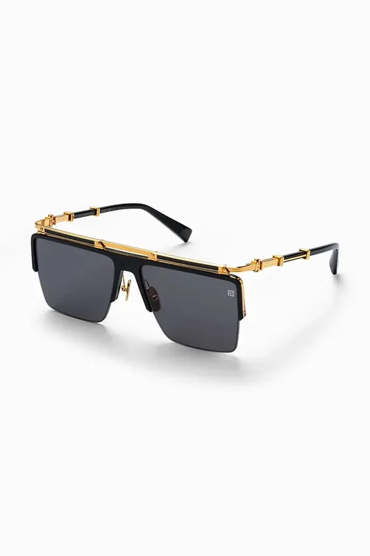 Balmain okulary przeciwsłoneczne TRIOMPHE
