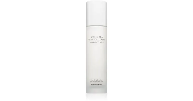 Elizabeth Arden White Tea Skin Solutions Hydrating Emulsion emulsja nawilżająca
