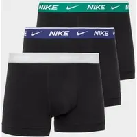 Nike Bokserki Trunk 3Pk
