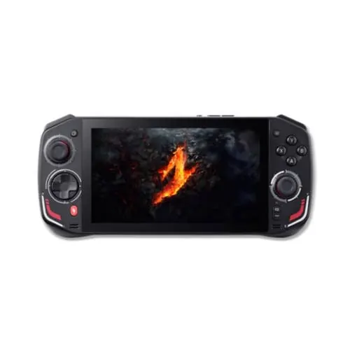Acer Nitro Blaze, GN771-08HS7, Handheld, 7" FHD, AMD Ryzen 7, 16GB RAM, 1TB SSD, Radeon 780M