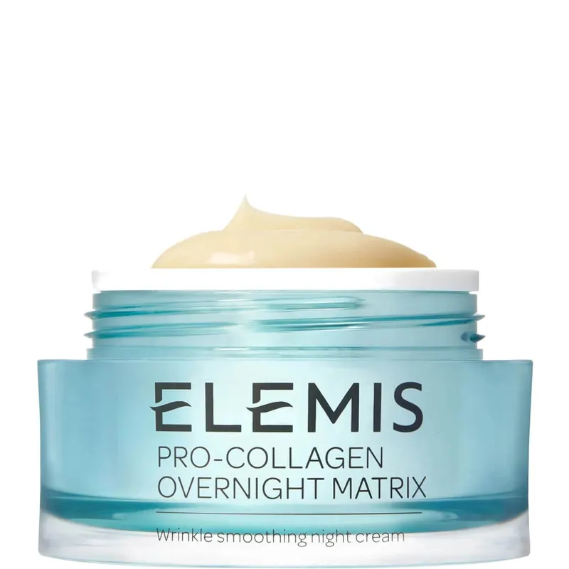Elemis Pro-Collagen Overnight Matrix krem 50ml