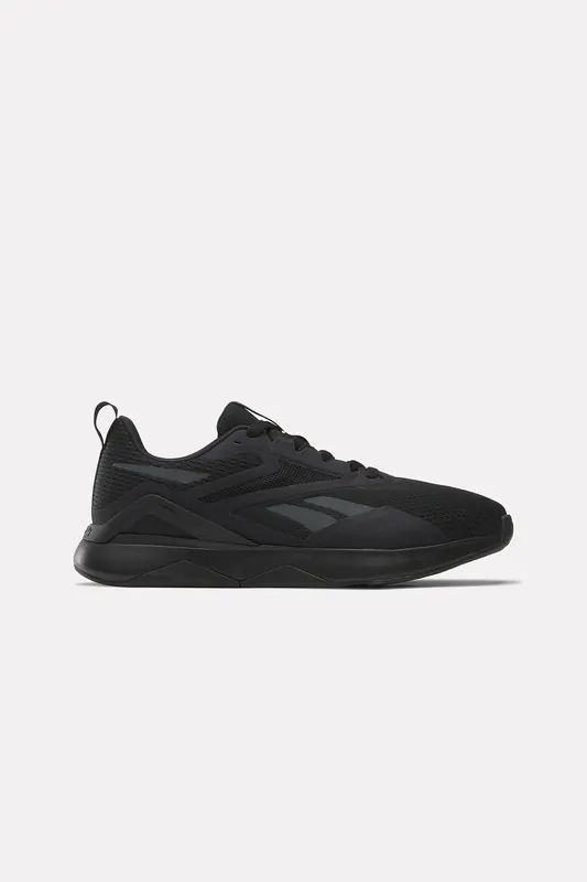 Reebok Nanoflex Tr 2 Maat: 45 | Trainingsschoenen Outlet | Heren | Zwart