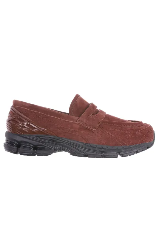 New Balance Unisex 1906l Rich Oak Maat: 40.5 | Instappers Outlet | Unisex