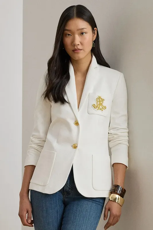 Lauren Ralph Lauren - Marynarka 200797305001