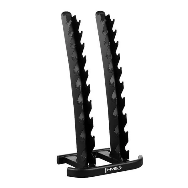 STR37 STOJAK NA HANTLE PIONOWY COMMERCIAL HMS (one size)