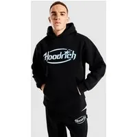 Hoodrich Bluza Z Kapturem Curve