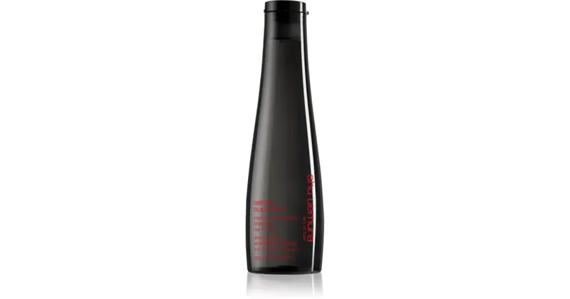 Shu Uemura Ashita Supreme Wzmacniający i Rewitalizujący Szampon 300ml