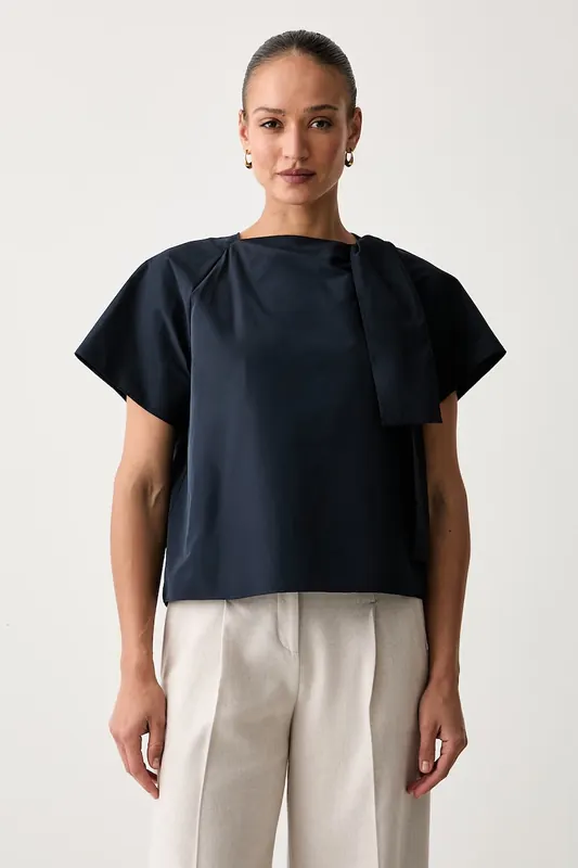 Weekend Max Mara bluzka damska WKDRECENTE