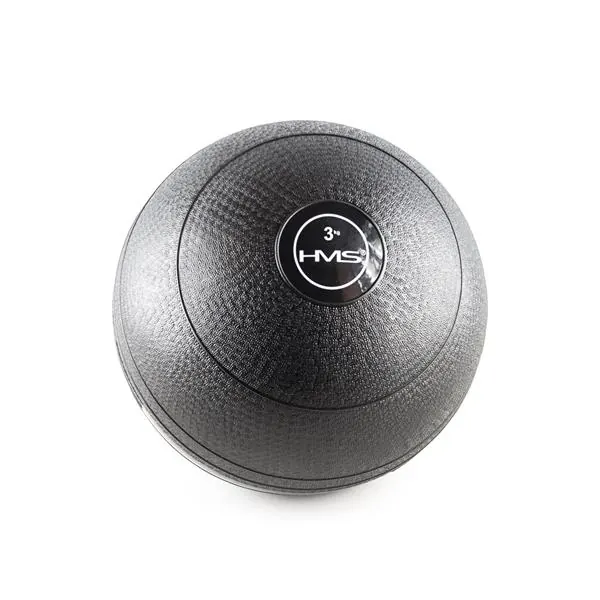 PSB 3 Kg Slam Ball Piłka Do Ćwiczeń HMS