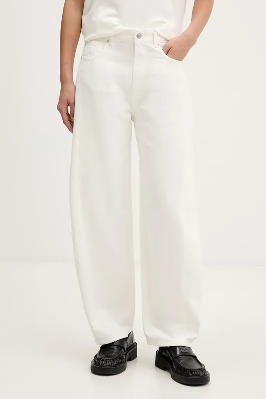 ViCOLO jeansy relaxed fit damskie