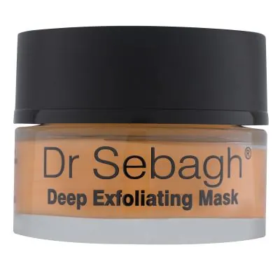 Dr. sebagh Maska głęboko złuszczająca 50 ml