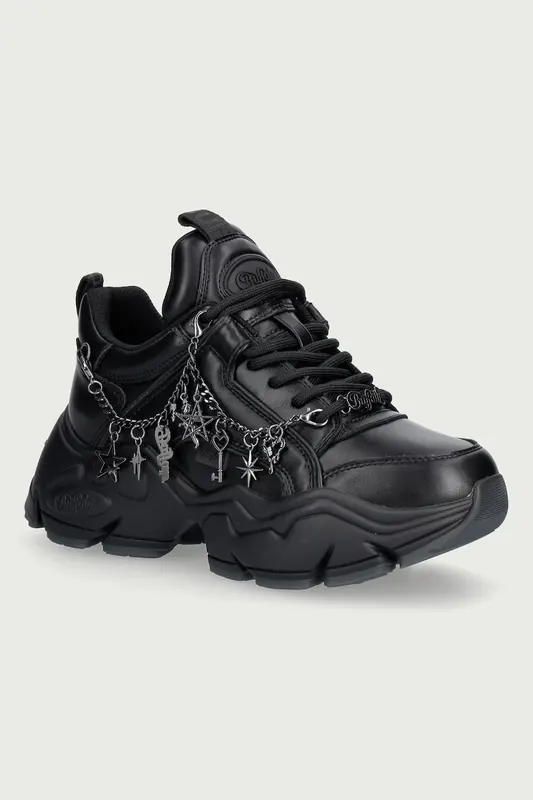 Buffalo Binary Charm 3.0 sneakersy damskie