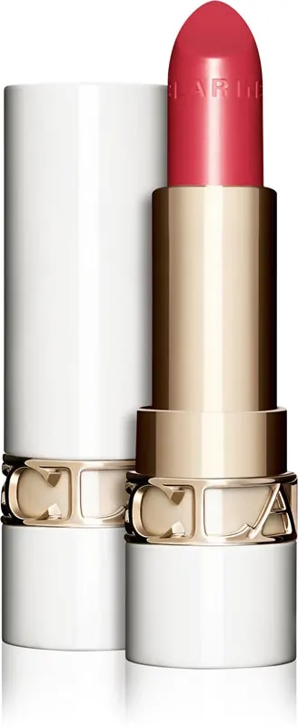 Clarins Joli Rouge Shine błyszcząca pomadka o nawilżającym efekcie kolor 723S 3,5 g