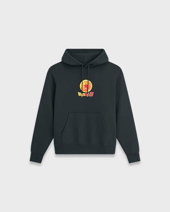 Converse x Dragon Ball Z Shenron Hoodie