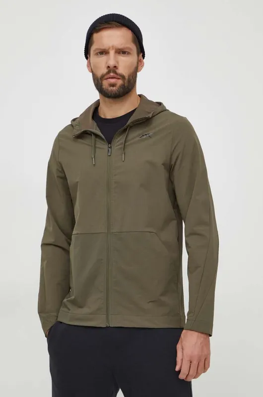 Reebok kurtka