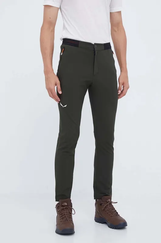 Salewa spodnie outdoorowe Pedroc 2 Durastretch