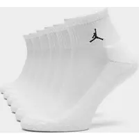 Jordan Skarpety Everyday Essentials 6Pk Ankle