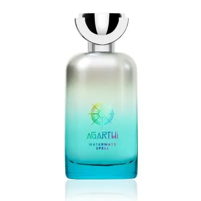 Agarthi Ekstrakt z perfum unisex Waterways Spell 100 ml
