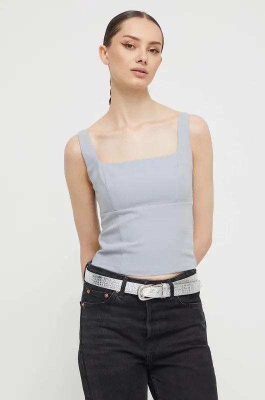Abercrombie & Fitch bluzka