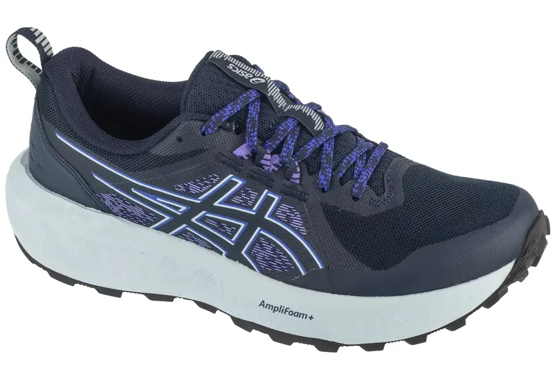 ASICS Gel-Sonoma 8 1012B771-401, Damskie, Granatowe, buty do biegania, przewiewna siateczka, rozmiar: 37