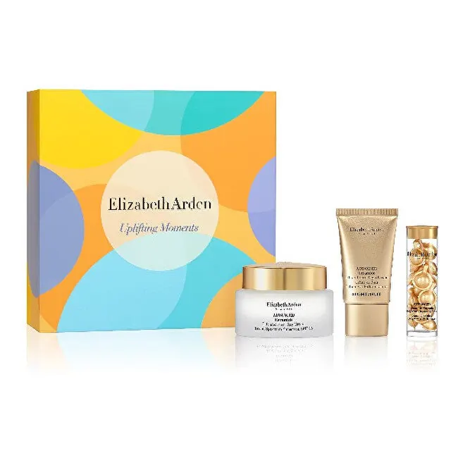 Elizabeth arden Zestaw upominkowy Momenti edificanti
