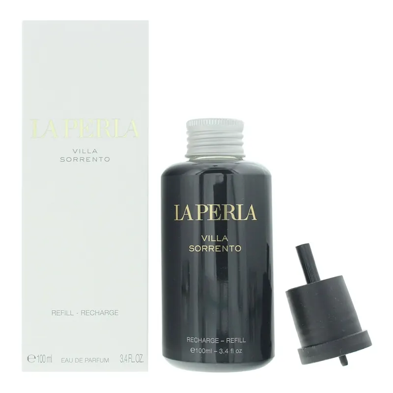 La perla Villa Sorento Eau De Parfum Refill unisex 100 ml