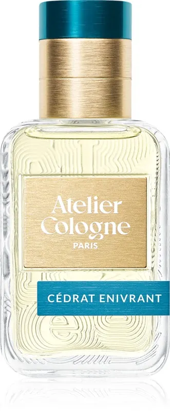 Atelier Cologne Cologne Absolue Cédrat Enivrant Eau de Parfum unisex 30 ml