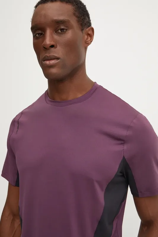 Reebok t-shirt treningowy Certified Athlete+
