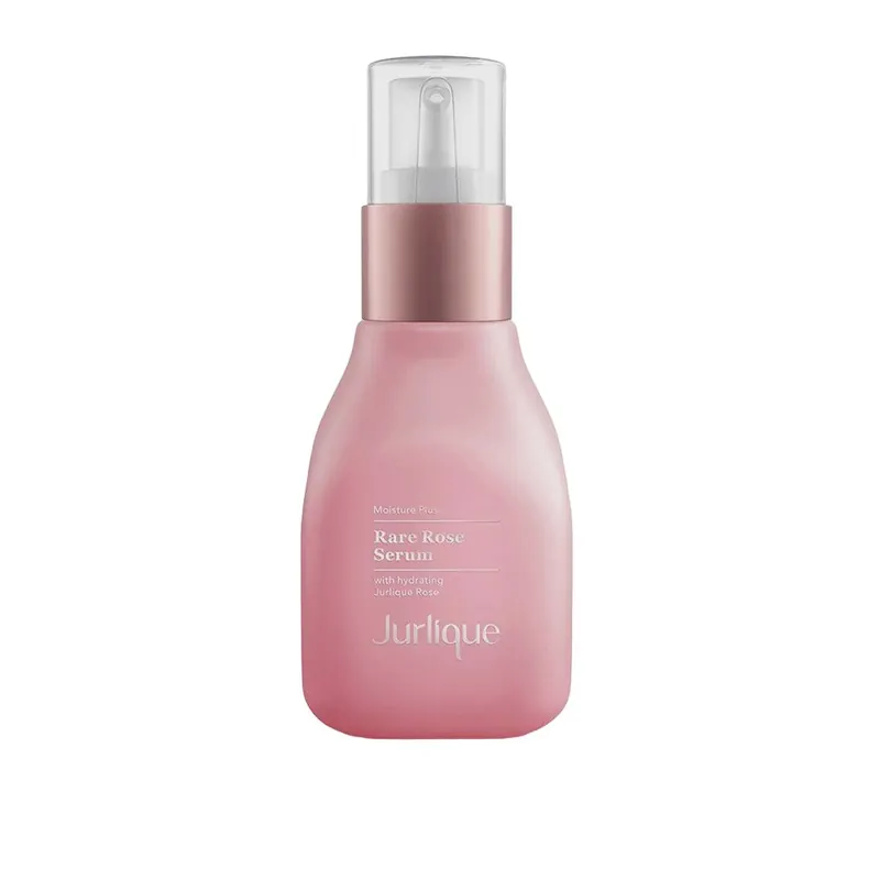 Jurlique Nawilżające serum do twarzy z rzadką różą 30 ml