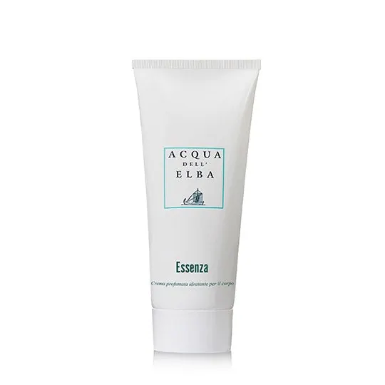 Acqua dell'Elba Nawilżający krem do ciała Essence