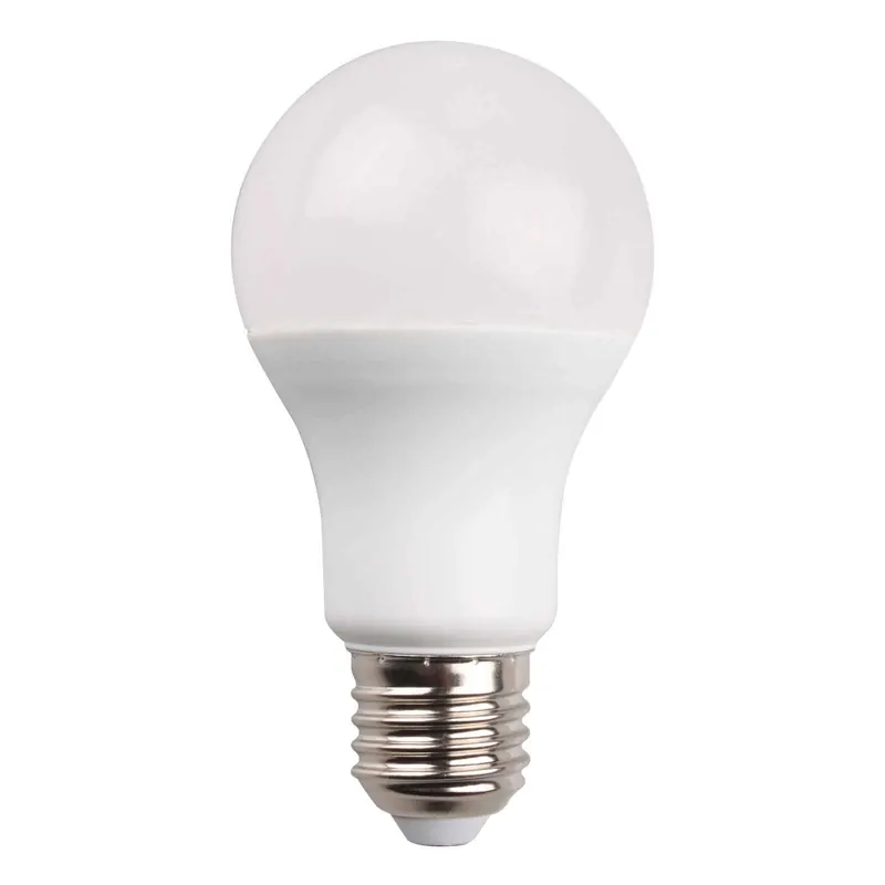 Lightme żarówka LED E27 9 W, RGBW, 810 lm