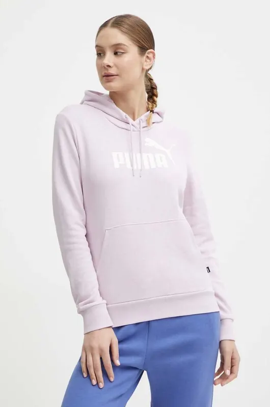 Puma bluza