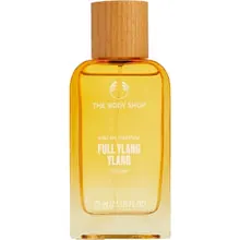 The body shop Pełny Ylang Ylang EDP - 75ml