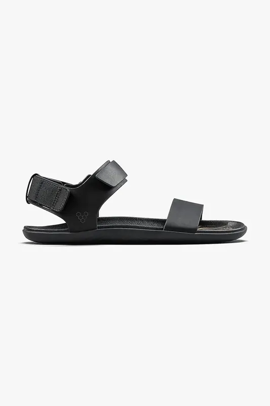 Vivobarefoot sandały skórzane SENSUS YIN