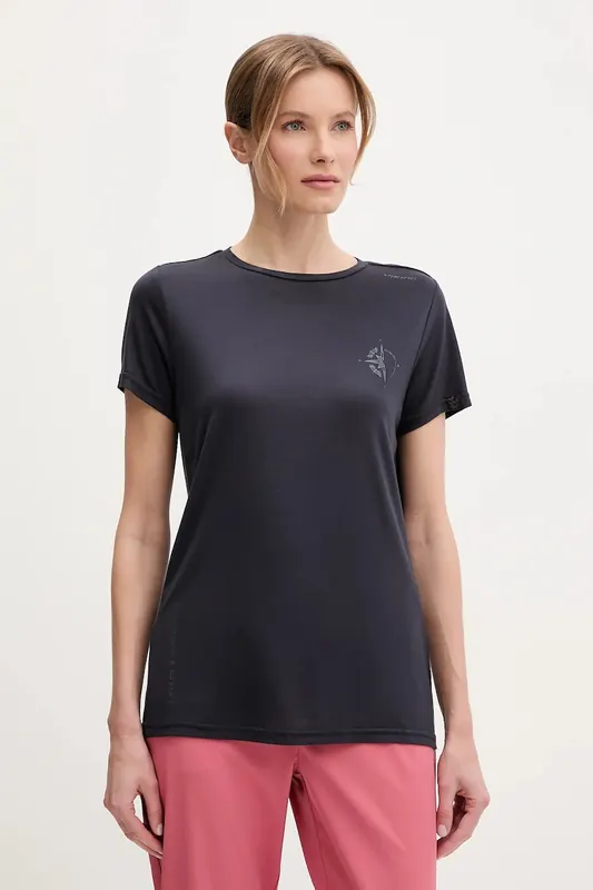 Viking t-shirt Rune
