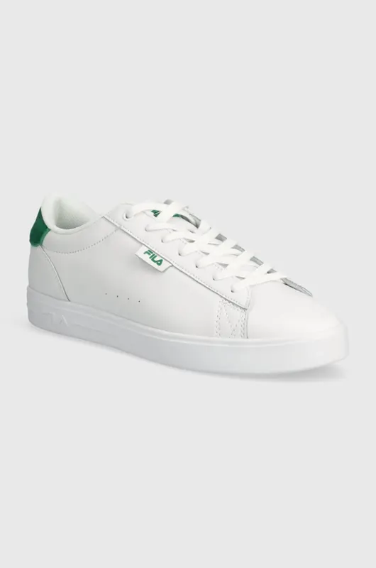Fila sneakersy skórzane BARI