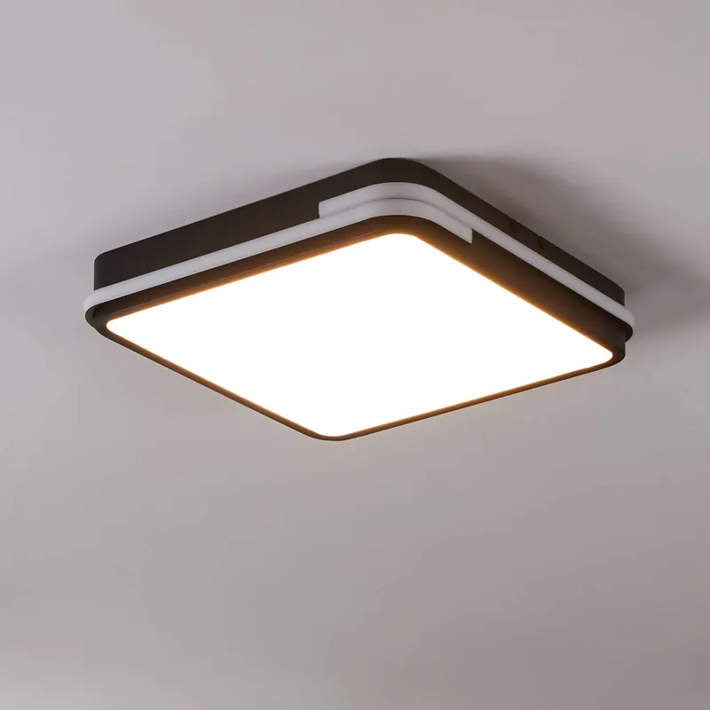 EGLO connect Genovese-Z lampa sufitowa LED z RGBW