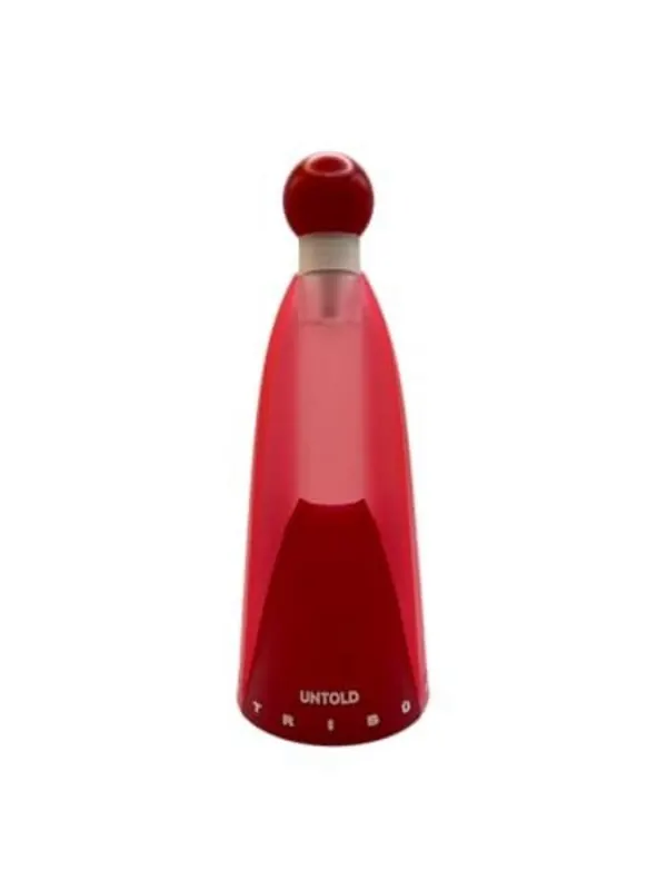 Benetton Tribu Untold Eau De Parfum dla kobiet 100 ml