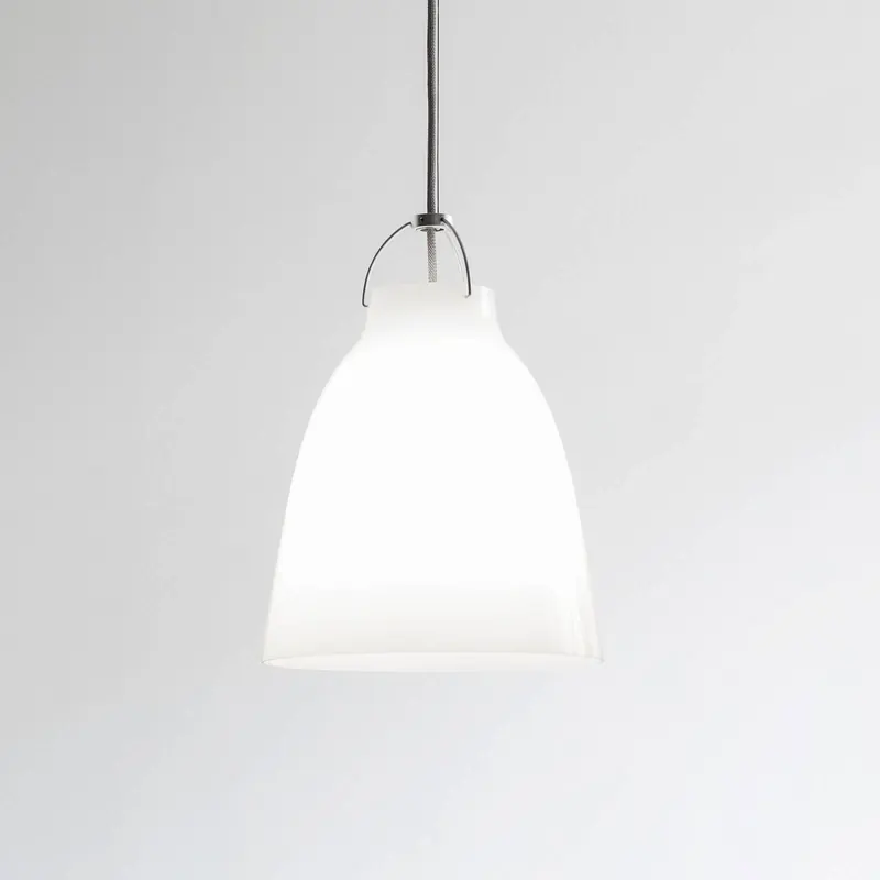 FRITZ HANSEN Caravaggio P2 Szkło opalowe Ø 25,8