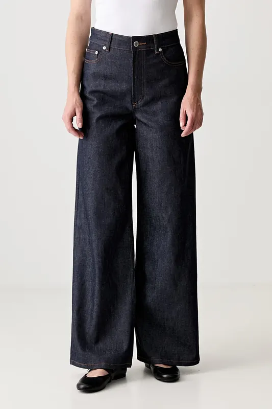 A.P.C. jeansy Jean Clyde